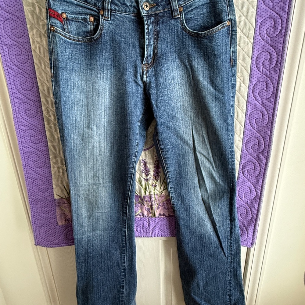 Parasuco Blue Jeans for Women